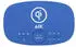 AIC 28 BT blau
