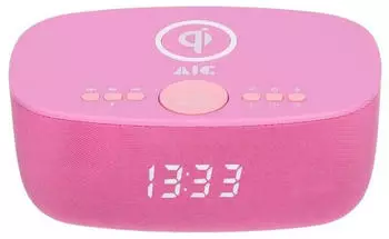 AIC 28 BT lila