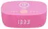 AIC 28 BT lila