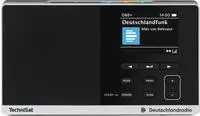 TechniSat DIGITRADIO 215 ASA Deutschlandradio Edition