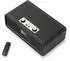 Roberts Revere 500 Streaming-System DAB+, Bluetooth, WLAN, schwarz (REVERE500BKE)