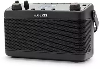 Roberts Stream 219