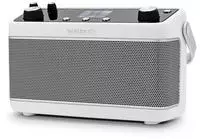 Roberts Radio STREAM219WE, Roberts Radio Stream 219 Bluetooth White
