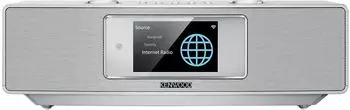 Kenwood CR-ST900S-S