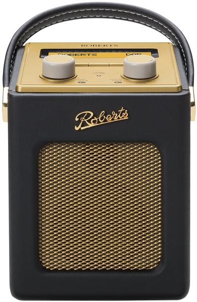 Roberts Revival Mini schwarz