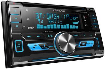 Kenwood DPX7000DAB