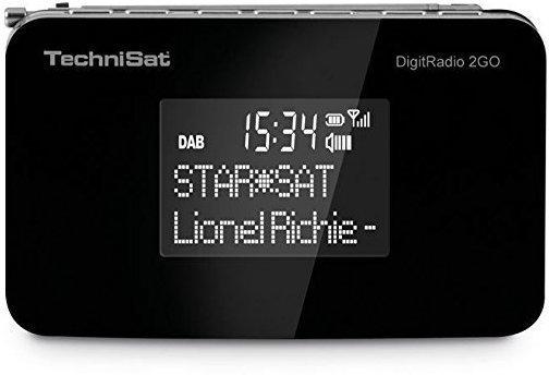 TechniSat DigitRadio 2GO