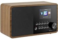 Telestar Internetradio i110 Holzoptik