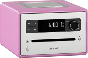 Sonoro CD2 pink