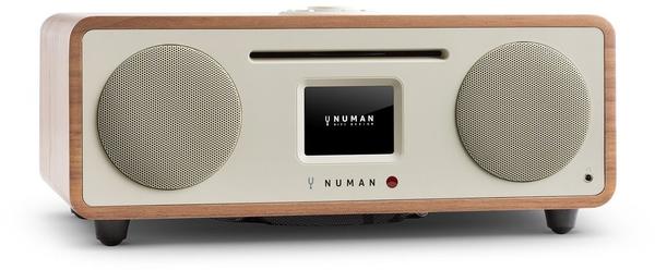 Numan Two Modelle