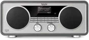 TechniSat DigitRadio 600 anthrazit