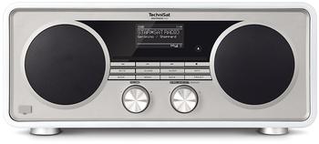 TechniSat DigitRadio 600 weiß