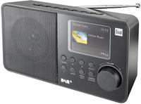 Dual DAB 18 C Digitalradio