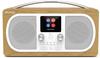 PURE Digital PURE Evoke H6 (Oak)