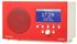 Tivoli Audio Albergo+ rot