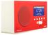 Tivoli Audio Albergo+ rot
