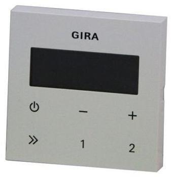 Gira Unterputz-Radio RDS 248003