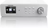 Internet Kuchenradio Mit Fm Timer Wei 211338592