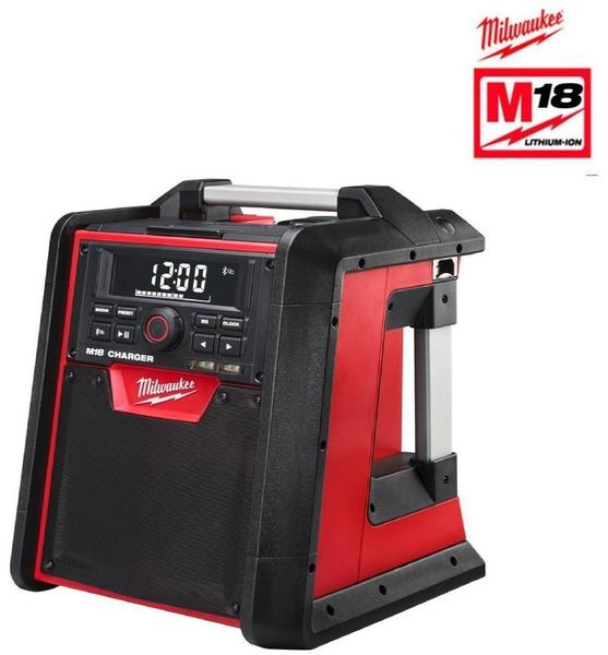 Milwaukee M18 RC Test TOP Angebote ab 264,50 € (August 2023)