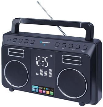 Roadstar TRA-800BT