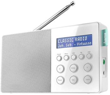 Hama DR10