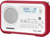 Sangean DPR-67 rot