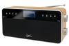 Dual Radio Station IR 6S