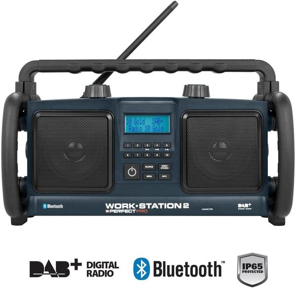 PerfectPro Workstation 2