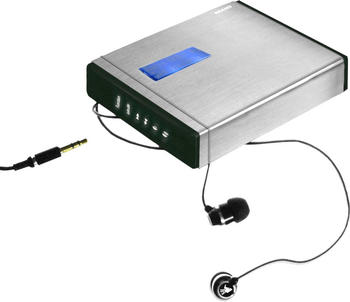 Soundmaster DAB400SI