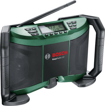 Bosch EasyRadio 12