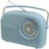 Soundmaster DAB450BL blau