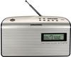 Grundig Digitalradio (DAB+) »Music WS 7000 DAB+«, (Digitalradio (DAB+)-UKW mit RDS