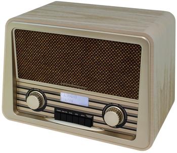Soundmaster NR920HBR