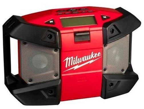 Milwaukee C12 JSR