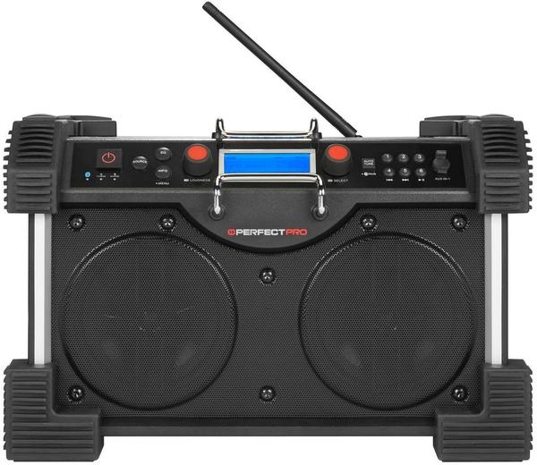 PerfectPro Rockhart BT