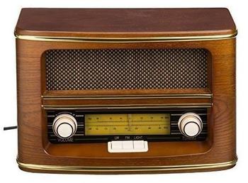 Adler Retro Radio