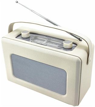 Soundmaster TR-85 beige