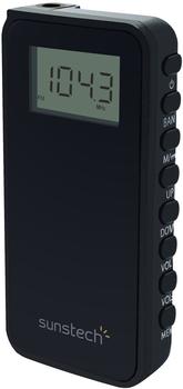 Sunstech RPD23BK