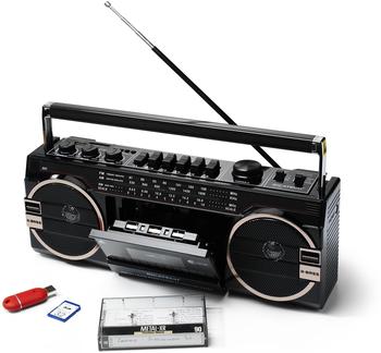 Ricatech PR1980
