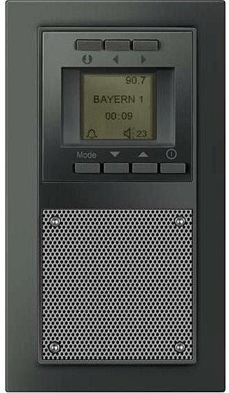 Siemens I IA&DT ET UP-Radio cam 5TC1062
