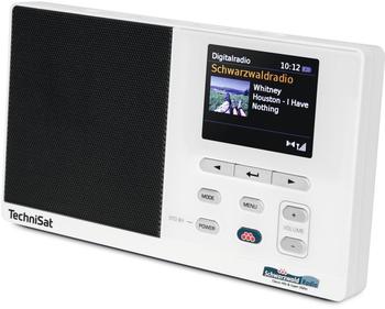 TechniSat DigitRadio 215 Schwarzwaldradio Edition – TechniSat DigitRadio 215 Schwarzwaldradio Edition mit digitalem Vollfarbdisplay