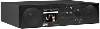 imperial Dabman i450 schwarz