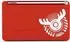 TechniSat Digitradio 1 SWR3-Edition rot/silber