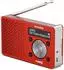 TechniSat Digitradio 1 SWR3-Edition rot/silber