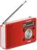TechniSat Digitradio 1 SWR3-Edition rot/silber