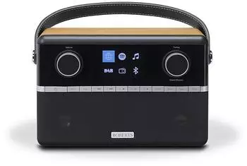 Roberts Stream 94i kirsche