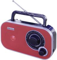Roadstar TRA-2235RD, Roadstar TRA-2235 (FM) (TRA-2235RD) Rot