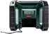 Metabo R 12-18 BT