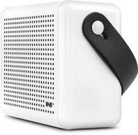 Nordmende Transita 110 Radio, DAB+ - Wei&szlig;