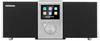 Noxon 0175001, Noxon Nova II (Internetradio, DAB+, Bluetooth, WLAN) Schwarz